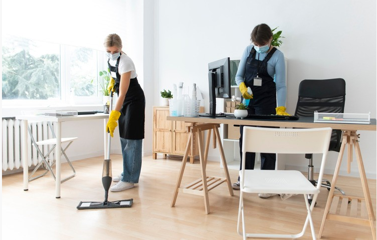 Best Housekeeping Service in Bangladesh | Reliable & Affordable Cleaning